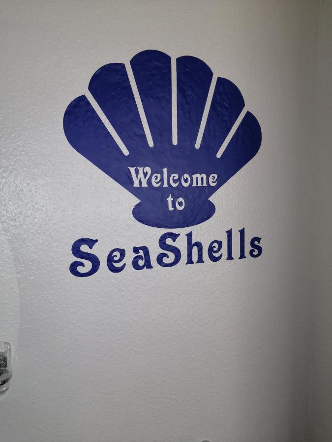 Seashells Guest House Great Yarmouth Eksteriør billede